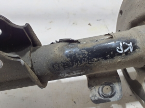 Peugeot Expert III (2017–2026) Eesmine amortisaator 9813823680 - 2