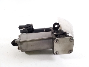 Mercedes Benz ML-Class 164 (2005–2011) Õhkvedrustuse kompressor A1643201204 - 2