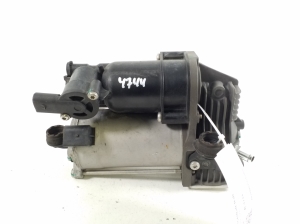   Luftfederung Kompressor  - A1643201204 