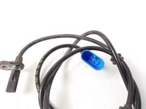 Mercedes Benz A-Class 176 (2012–2018) Rear ABS sensor A2469059402 - 2