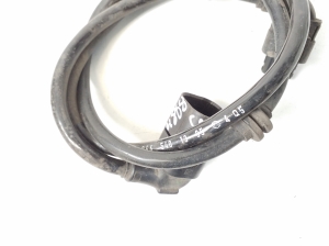 Mercedes Benz A-Class 176 (2012–2018) Bremsbelagverschleißsensor hinten A2465401305 - 3