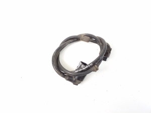 Bremsbelagverschleißsensor hinten - A2465401305