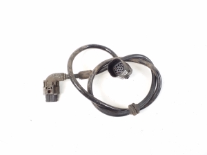   Bremsbelagverschleißsensor hinten  - A2465401205 