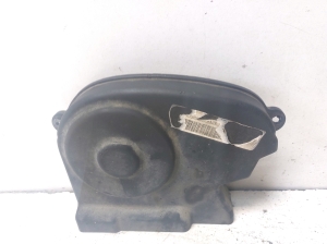 AUDI A4 B6 (2000–2005) Zahnriemenabdeckung 06D109123B - 2
