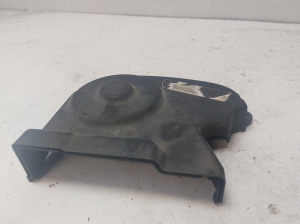 AUDI A4 B6 (2000–2005) Zahnriemenabdeckung 06D109123B - 4