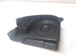 AUDI A4 B6 (2000–2005) Zahnriemenabdeckung 06D109123B - 5