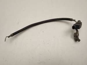 Minuskabel (Massekabel) - A0009056001