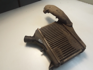 Intercooler - JD1271005130