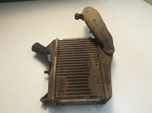 Honda CR-V (2012–2016) Intercooler JD1271005130 - 2