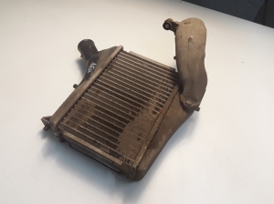 Honda CR-V (2012–2016) Intercooler JD1271005130 - 3