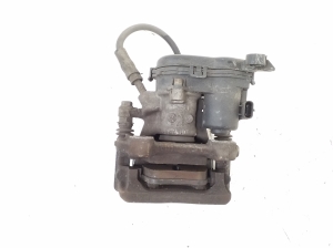 Mercedes Benz A-Class 176 (2012–2018) Tagumine pidurisadul A0004232381 - 2