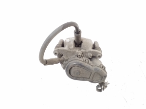 Mercedes Benz A-Class 176 (2012–2018) Tagumine pidurisadul A0004232381 - 3