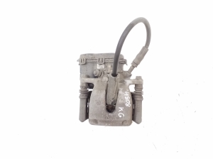   Rear brake caliper  - A0004232381 