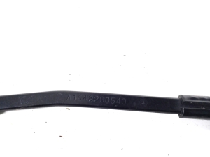 Mercedes Benz ML-Class 164 (2005–2011) Windshield wiper arm A1648200540 - 2