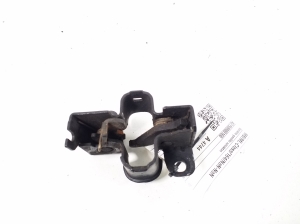 Mercedes Benz ML-Class 164 (2005–2011) Hood latch A2198800160 - 3