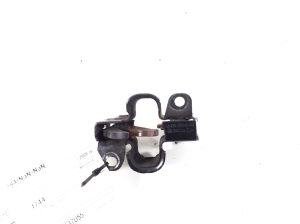   Hood latch  - A2198800160 