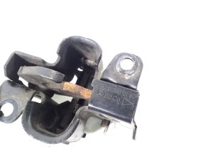 Mercedes Benz ML-Class 164 (2005–2011) Hood latch A2198800160 - 2