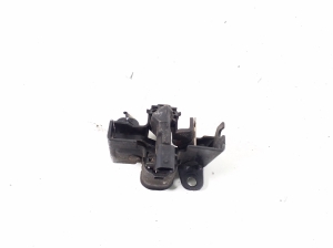 Mercedes Benz ML-Class 164 (2005–2011) Hood latch A2198800160 - 3