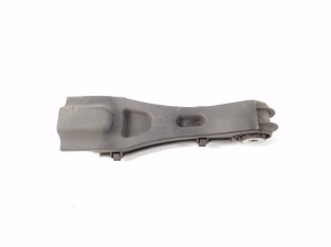 Mercedes Benz A-Class 176 (2012–2018) Rear axle link A2463500053 - 3