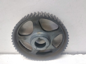 AUDI A4 B6 (2000–2005) Nockenwellenriemenscheibe 06D109111B - 3