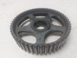 AUDI A4 B6 (2000–2005) Nockenwellenriemenscheibe 06D109111B - 4