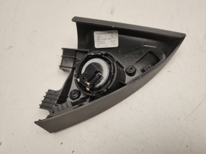 Mercedes Benz E-Class W213 (2017–2026) Esiukse muu osa A2137271000 - 3