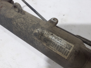 Peugeot Expert III (2017–2026) Roolilatt ja selle osad 9813692680 - 2