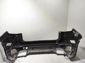 Porsche Cayenne (92A) (2017–2026) Heckstoßstange 9Y0807417D - 3