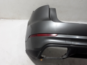 Porsche Cayenne (92A) (2017–2026) Heckstoßstange 9Y0807417D - 5