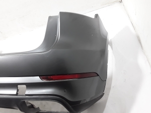 Porsche Cayenne (92A) (2017–2026) Heckstoßstange 9Y0807417D - 6