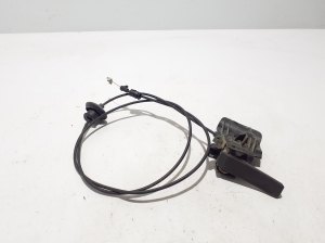   Seilzug Motorhaube  - 9809216880 
