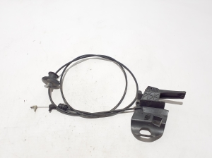 Peugeot Expert III (2017–2026) Hood release cable 9809216880 - 2