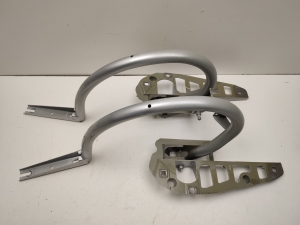 Mercedes Benz E-Class W213 (2017–2026) Trunk lid hinge A2137500428 - 2