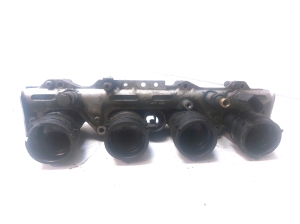 AUDI A4 B6 (2000–2005) Ansaugkrümmer 2900314409 - 3