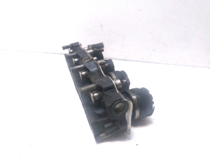 AUDI A4 B6 (2000–2005) Ansaugkrümmer 2900314409 - 4