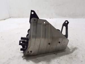 Porsche Cayenne (92A) (2017–2026) Aktivkohlefilter 4M0201801A - 3