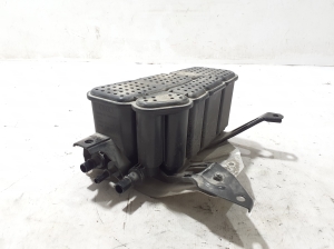Porsche Cayenne (92A) (2017–2026) Aktivkohlefilter 4M0201801A - 4