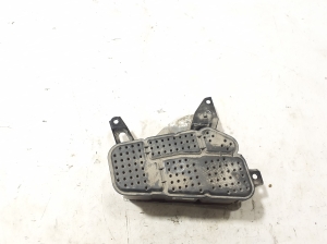 Porsche Cayenne (92A) (2017–2026) Aktivkohlefilter 4M0201801A