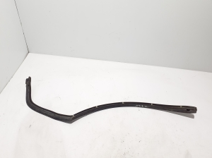 Porsche Cayenne (92A) (2017–2026) Tagumise küljeukse tihend uksel 9Y0839761A - 2
