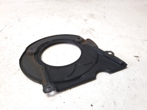 AUDI A4 B6 (2000–2005) Zahnriemenabdeckung 06D109175 - 2