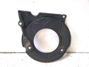 AUDI A4 B6 (2000–2005) Zahnriemenabdeckung 06D109175 - 4