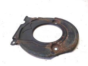 AUDI A4 B6 (2000–2005) Zahnriemenabdeckung 06D109175 - 5