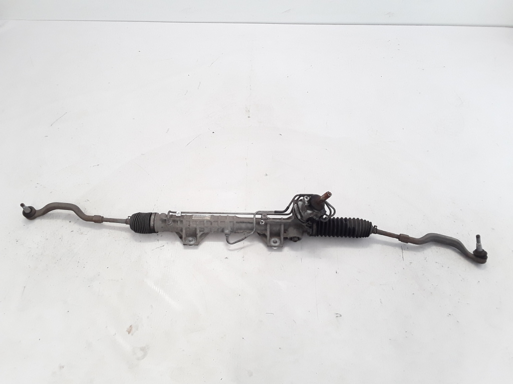 RENAULT Laguna 3 generation (2007-2015) Steering Rack 490010043R 21084806