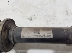 Porsche Cayenne (92A) (2017–2026) Front shock absorber and its components - 2