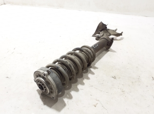 Porsche Cayenne (92A) (2017–2026) Front shock absorber and its components - 3