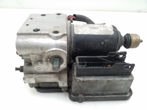 Opel Vectra B (1995–2002) ABS-plokk ja selle osad 13039901 - 3