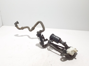 Porsche Cayenne (92A) (2017–2026) Other valve 4M4201997L - 2