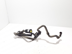 Porsche Cayenne (92A) (2017–2026) Other valve 4M4201997L - 3