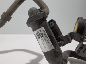 Porsche Cayenne (92A) (2017–2026) Other valve 4M4201997L - 4
