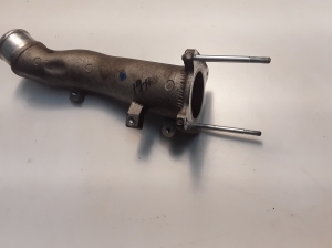 Honda CR-V (2012–2016) EGR-klapi toru 18760RZ0G00 - 2